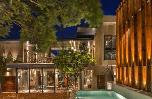 Hotel Criol