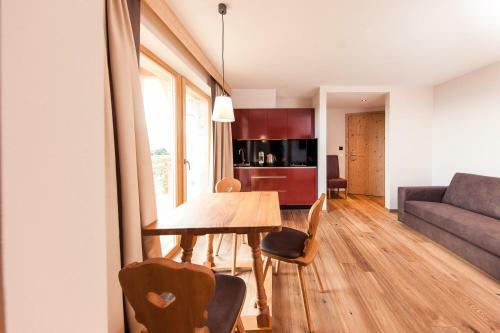 Aparthotel Sonus Alpis