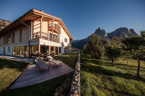 Aparthotel Sonus Alpis