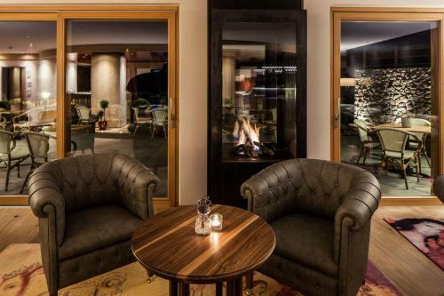 Aparthotel Sonus Alpis