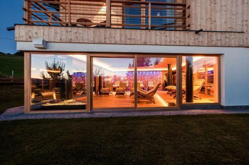 Aparthotel Sonus Alpis