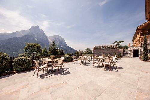 Aparthotel Sonus Alpis