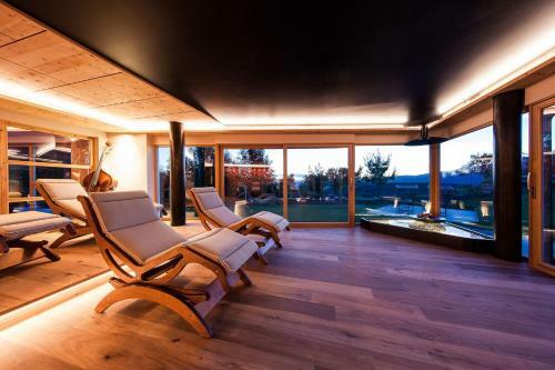 Aparthotel Sonus Alpis