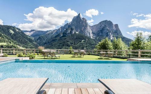 Aparthotel Sonus Alpis