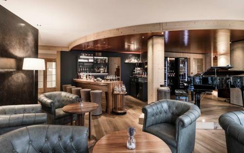 Aparthotel Sonus Alpis