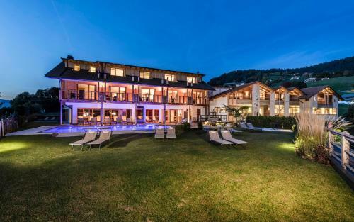 Aparthotel Sonus Alpis