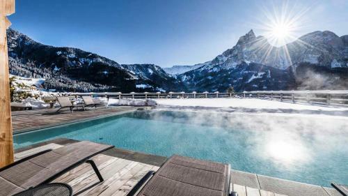 Aparthotel Sonus Alpis