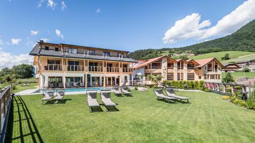 Aparthotel Sonus Alpis