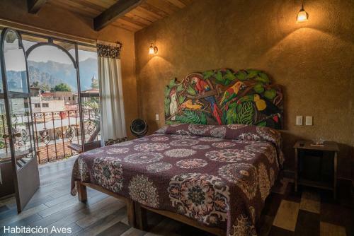 Hostal Flor De Cera