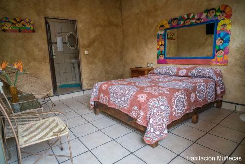 Hostal Flor De Cera