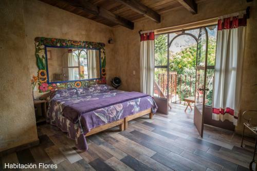 Hostal Flor De Cera
