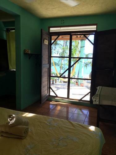 Hostal Posada Ecohabitas