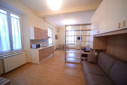 Apartamento Zephiro Rta