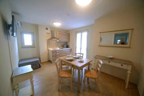 Apartamento Zephiro Rta