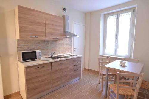 Apartamento Zephiro Rta