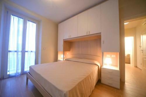 Apartamento Zephiro Rta