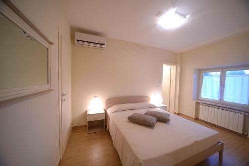 Apartamento Zephiro Rta