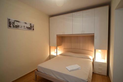 Apartamento Zephiro Rta