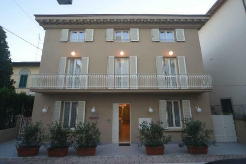 Apartamento Zephiro Rta