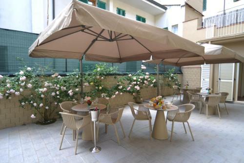 Apartamento Zephiro Rta