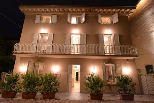 Apartamento Zephiro Rta