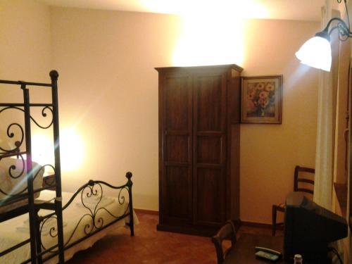 Hostal Agriturismo Poggio Pistolese