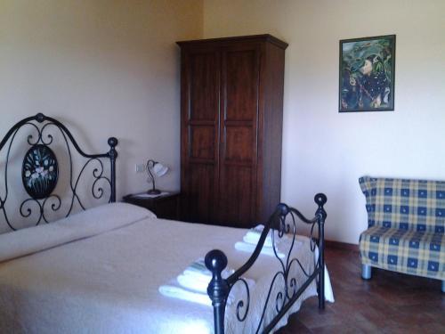 Hostal Agriturismo Poggio Pistolese