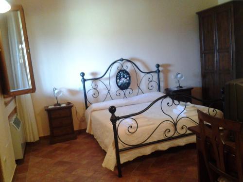 Hostal Agriturismo Poggio Pistolese