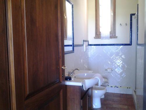 Hostal Agriturismo Poggio Pistolese