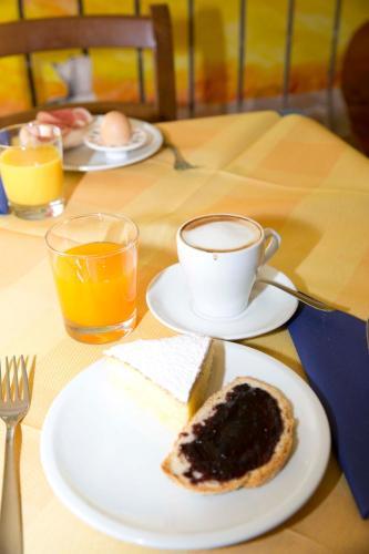 Hostal Agriturismo Poggio Pistolese
