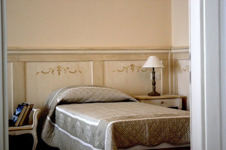 Apartamento Casa Camilla City
