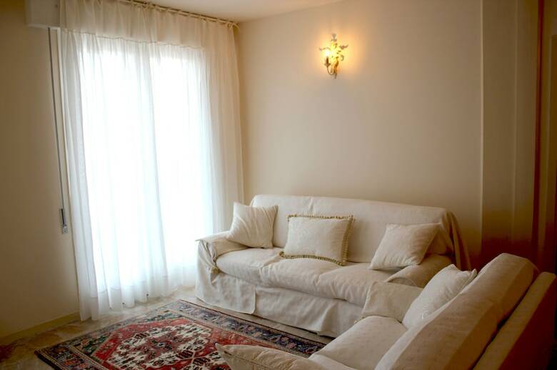 Apartamento Casa Camilla City