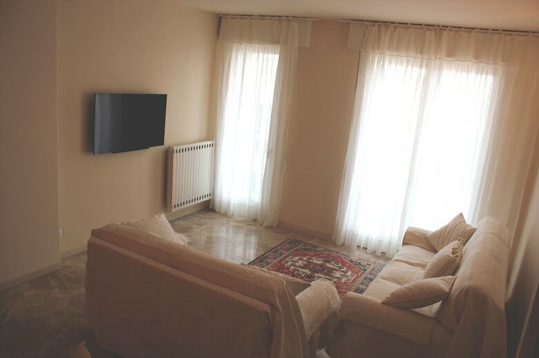 Apartamento Casa Camilla City