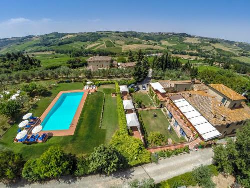 Agroturismo Podere Le Rondini