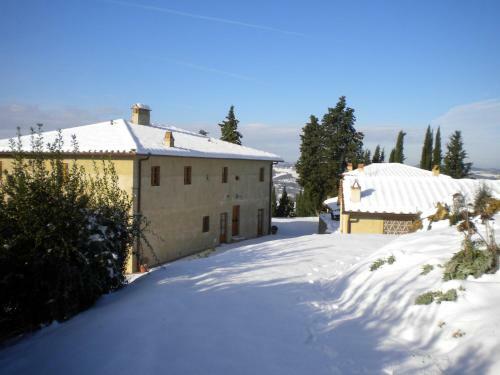 Agroturismo Podere Le Rondini