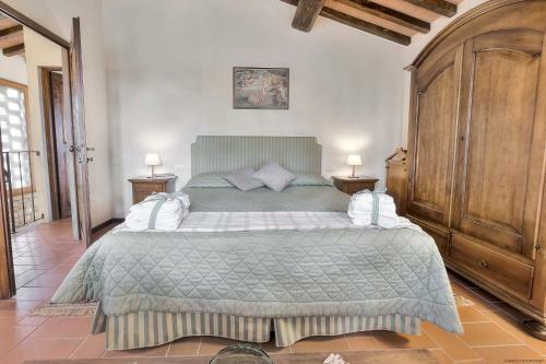 Agroturismo Podere Le Rondini