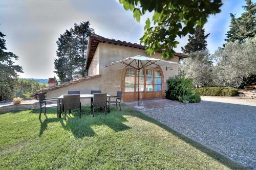 Agroturismo Podere Le Rondini