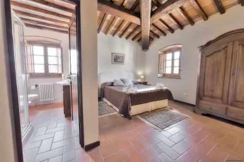 Agroturismo Podere Le Rondini