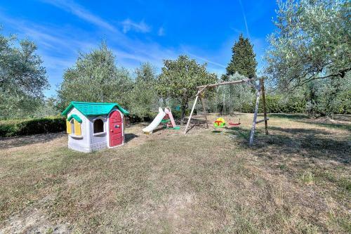 Agroturismo Podere Le Rondini