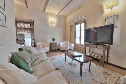 Agroturismo Podere Le Rondini