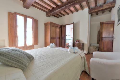 Agroturismo Podere Le Rondini