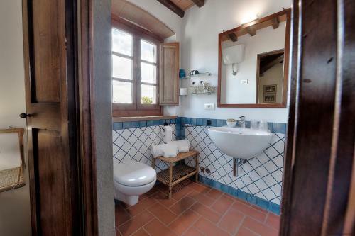 Agroturismo Podere Le Rondini