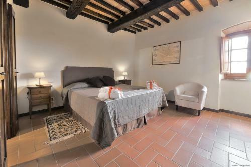 Agroturismo Podere Le Rondini