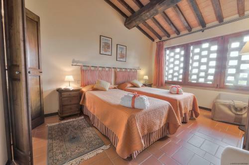 Agroturismo Podere Le Rondini