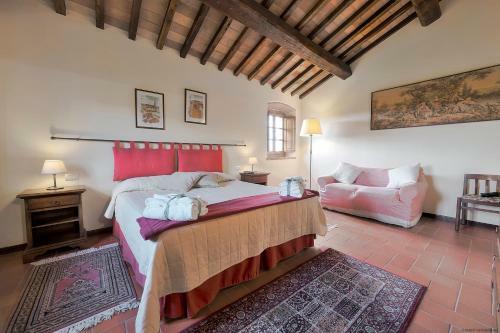 Agroturismo Podere Le Rondini