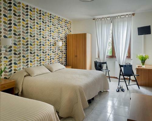 Posada La Groletta