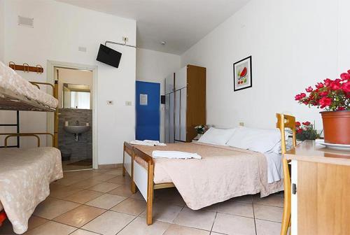 Hotel Galles Rimini