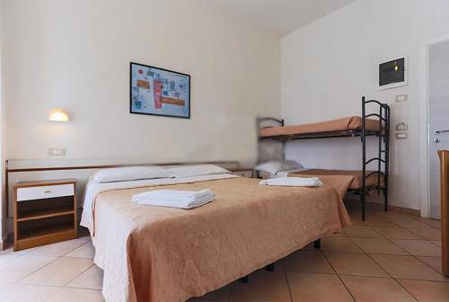 Hotel Galles Rimini