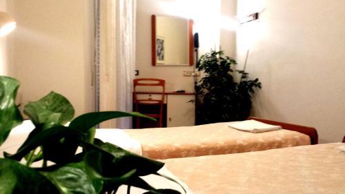 Hotel Galles Rimini