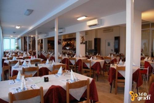 Hotel Galles Rimini